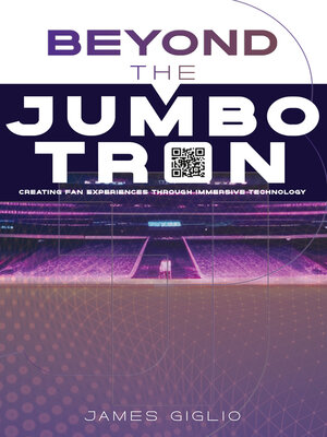 cover image of Beyond the Jumbotron